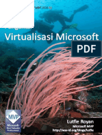 Pengantar Microsoft Virtualization