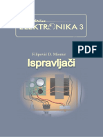 PE3 Ispravljaci