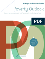 Macro Poverty Outlook: Europe and Central Asia