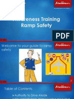 Ramp Safety