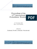 Proceedings IPW11