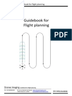 Guidebook for Flight Planning