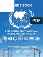 Guide Book Ayimun PDF