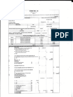 Form 16 2017 of Prabhat Raj