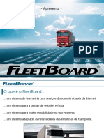Apresenta FleetBoard