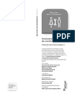 3º Ciències de La Naturalesa (Evaluación de Contenidos) SABER FER