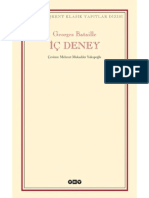 Georges Bataille - İç Deney.pdf