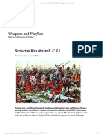 The sertorian wars.pdf