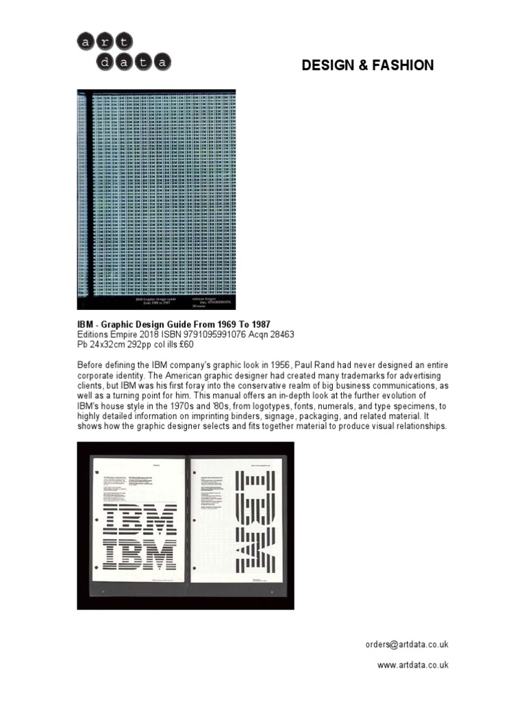 Design & Fashion - May 2018 | PDF