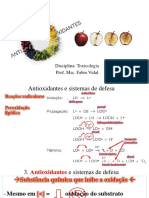  Antioxidantes