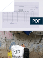 Inspección Kit Antiderrame PDF