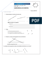 Examenes Mensuales Abril 2018