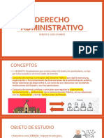 Unidad I y II Derecho Administrativo.pdf