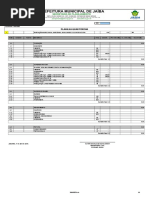 Materiais Quadra Frente 03