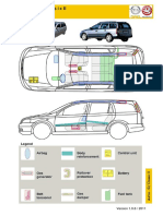 English Opelvauxhall Astra G 7 PDF