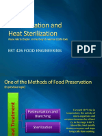 Pasteurization and Heat Sterilization_2