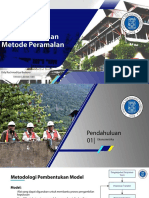 2017-04-19 Ekonometrika dan Peramalan_part01.pptx