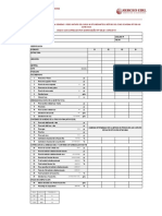 2018 Formato de Control de Compactacion