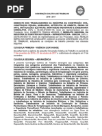 04012017182431000000 Cct Da Construcao Pesadama 20162017 Sindconstrucivil