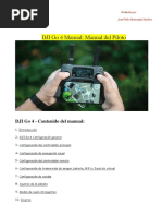 Download DJI Go 4 Manual Espaol  by Alejandro De Jesus Martinez Hernandez SN378714789 doc pdf