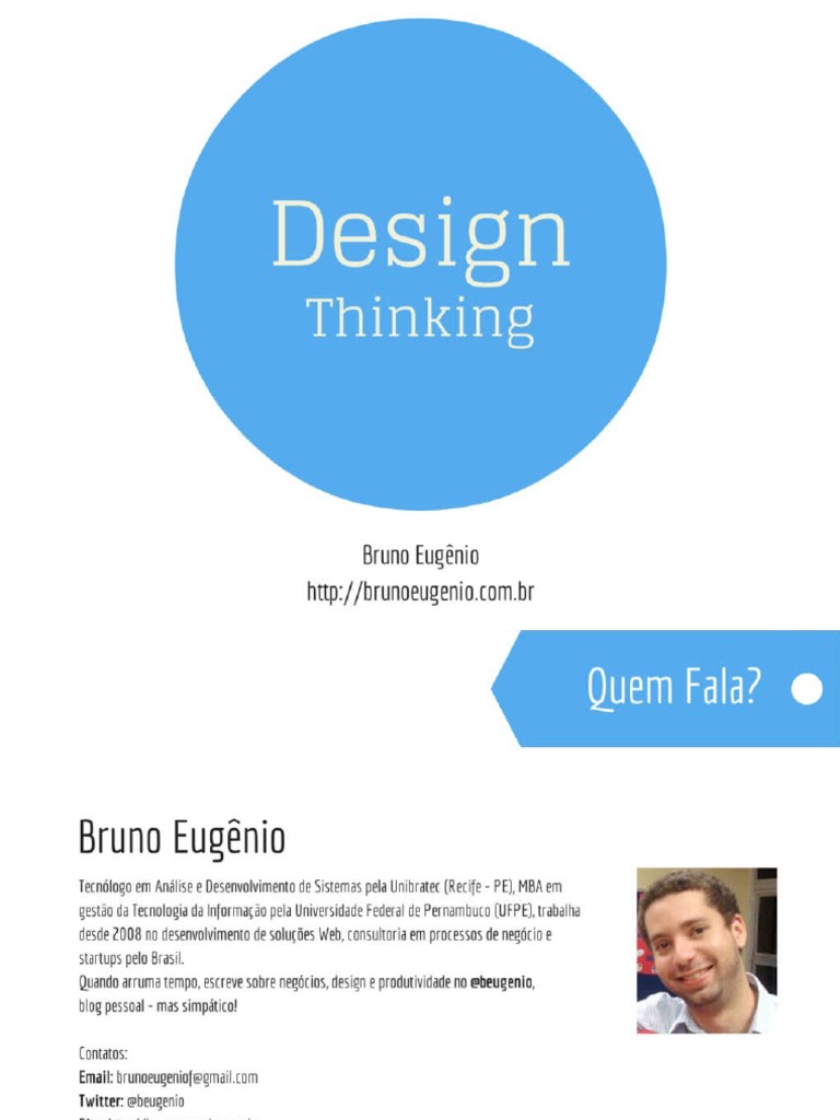 The Power Of Empathy Collaboration And Experimentation An