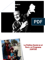 Política Social Aprista (2006-2011)