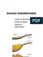 Arquivo 04 Rochas Sedimentares PDF