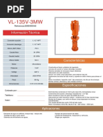 Ficha Tecnica 63904000A5