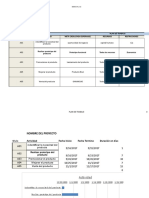 Plan de Trabajo Oficial