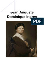 Jean Auguste Dominique