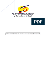 3. REGLAMENTO Certificación Instalaciones Eléctricas de Baja Tensión.pdf