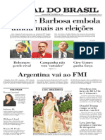 Jornal Do Brasil