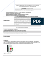 Guía práctica control motor trifásico