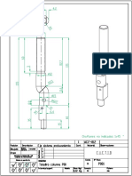 P081 Eje Sistema Enclavamiento-Model