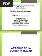 resources and man.ppt