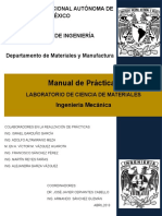 Manual de Lab. de Ciencia de Materiales 11abril2013