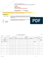 Format Borang Laporan Kebitaraan Akademik Ak-1 - Ak-4