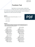 Final Summative Assessment