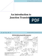 Basictransistorcircuits