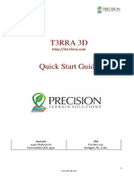 t3rra 3d Manual