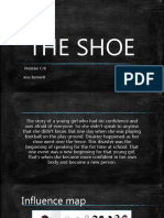 THE SHOE