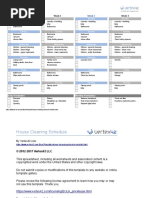 Hoarding Fact Sheet | PDF | Compulsive Hoarding | Medical Diagnosis