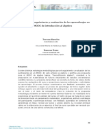 Dialnet EstrategiaParaElSeguimientoYEvaluacionDeLosAprendi 4778254 PDF