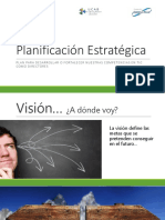 Planificación Estratégica