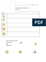 Matematica Euros 2 Ano