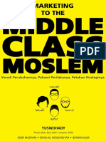 eBook-Middle Class Moslem Ind
