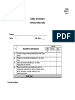 s3 Rúbrica de Evaluacion