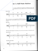 Walking Bass - Técnicas e Exercícios