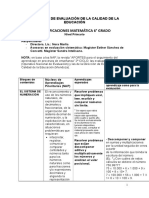 Matemática 6°