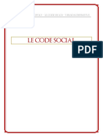 Code Social